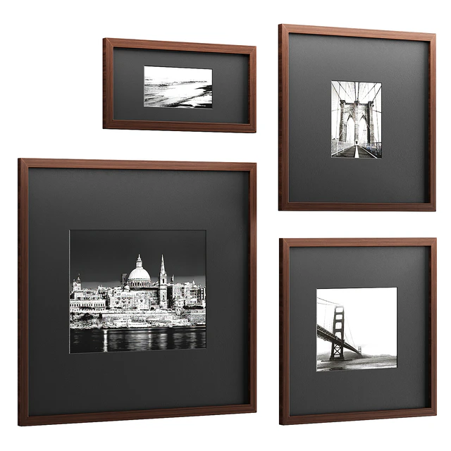 Photo gallery wall 2 — Скачать
