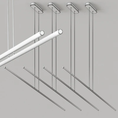 Linea No 1 by Altavola Design — Ver 2