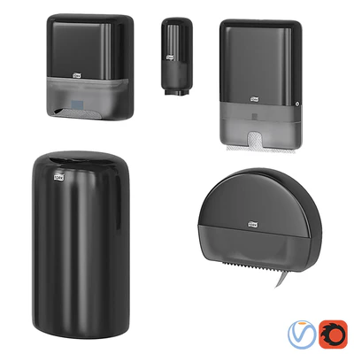 Tork elevation black — Ver 1