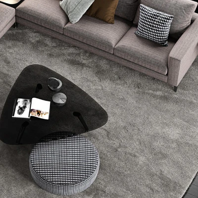 Minotti Andersen Sofa 4 — Ver 2