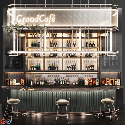Cafe5 — Вид 1