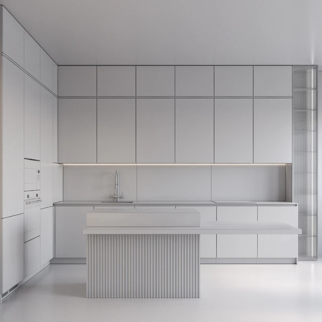 Kitchen №4 — Скачать