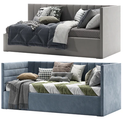 Parfe daybed and corner bed — Ver 5