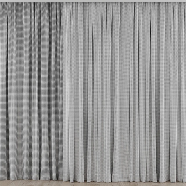 Curtains 20 — Скачать