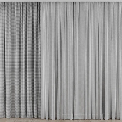 Curtains 20 — Вид 3