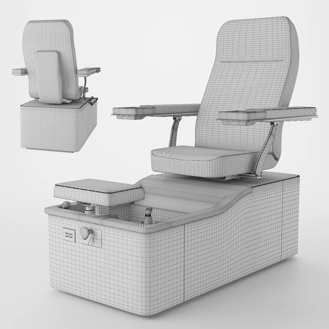 Capri Pedi Spa — Скачать
