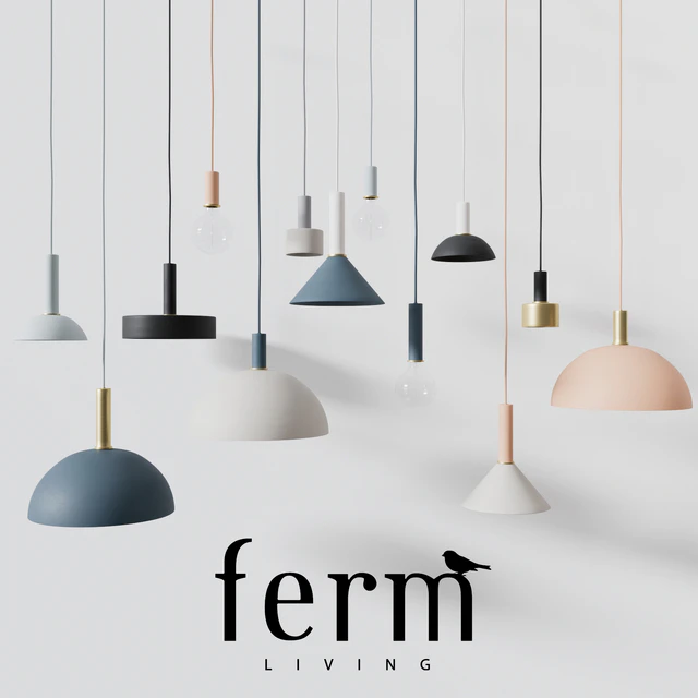Collect Lighting by Ferm Living — Descargar