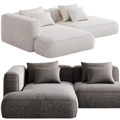 Sofa Roxen by Mononova — Ver 1