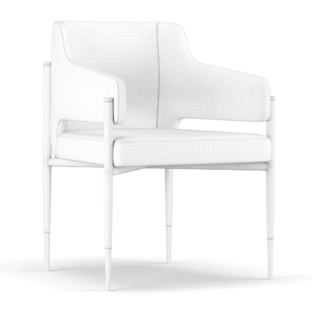 Giuliette Chair — Скачать
