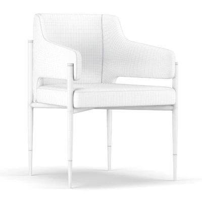 Giuliette Chair — Вид 4