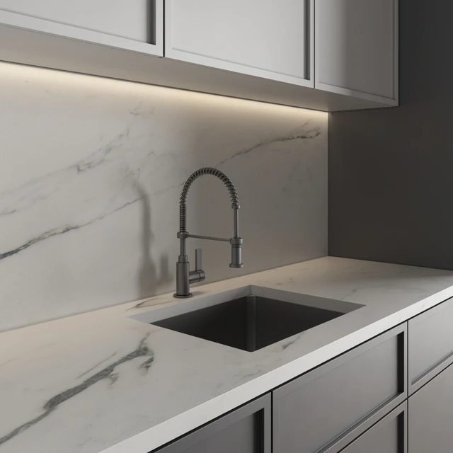Kitchen Modern 131 (Corner Kitchen) — Descargar
