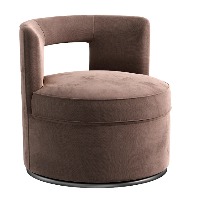 Rivet slade pouf — Descargar