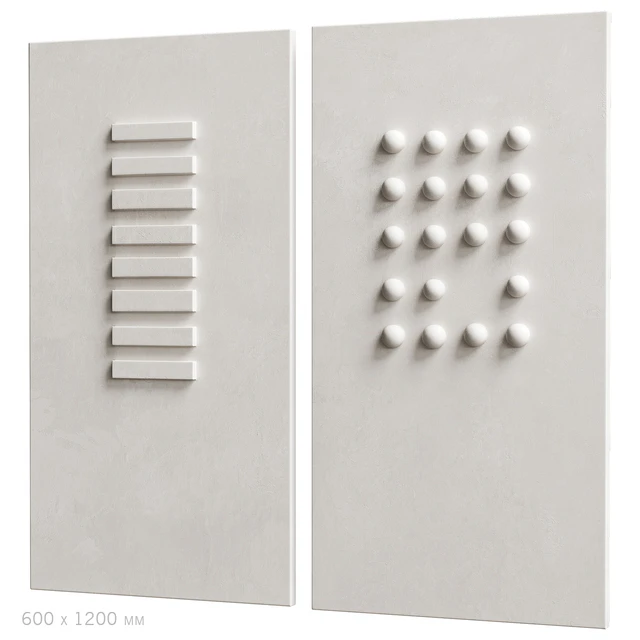 3DArt Relief SSSAtelier2 — Descargar
