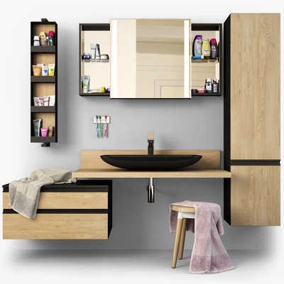 Vitra Memoria Black — Вид 1