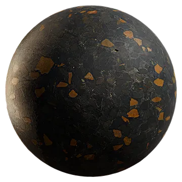 polished terrazzo floor 011 — Descargar