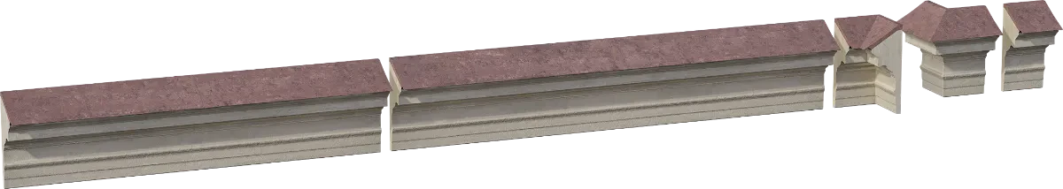 modular building roof trim kit 002 — Descargar