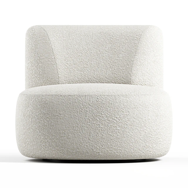 Collection Particulière - LEK, Armchair by Christophe Delcourt — Descargar