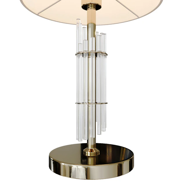 Maytoni Alloro table lamp — Descargar