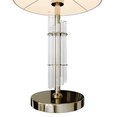 Maytoni Alloro table lamp — Ver 2