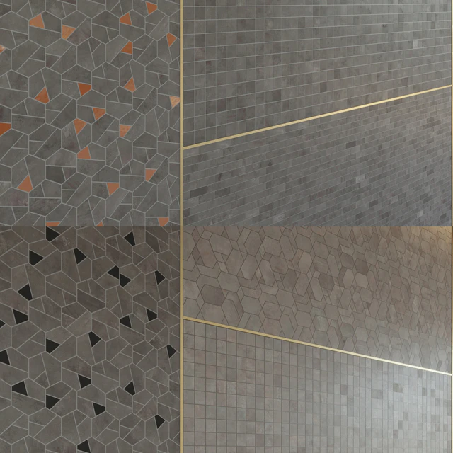 Decor Atlas Concorde Boost Geometry — Descargar