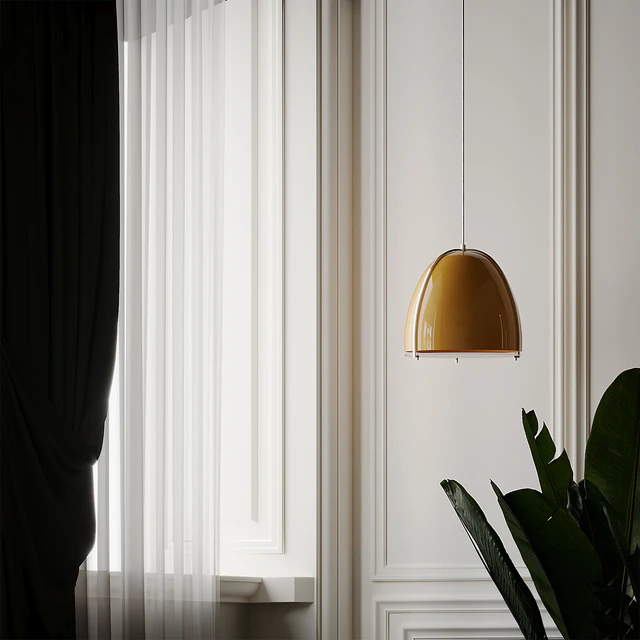Paravo Pendant Light by Tech Lighting — Descargar