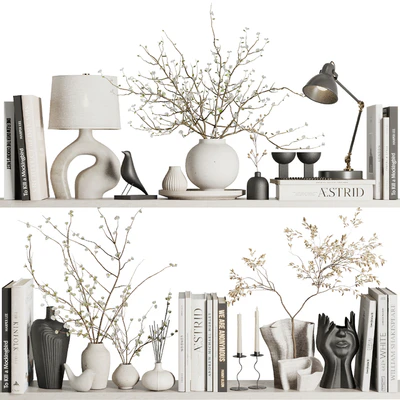 Decorative Set14 — Вид 1