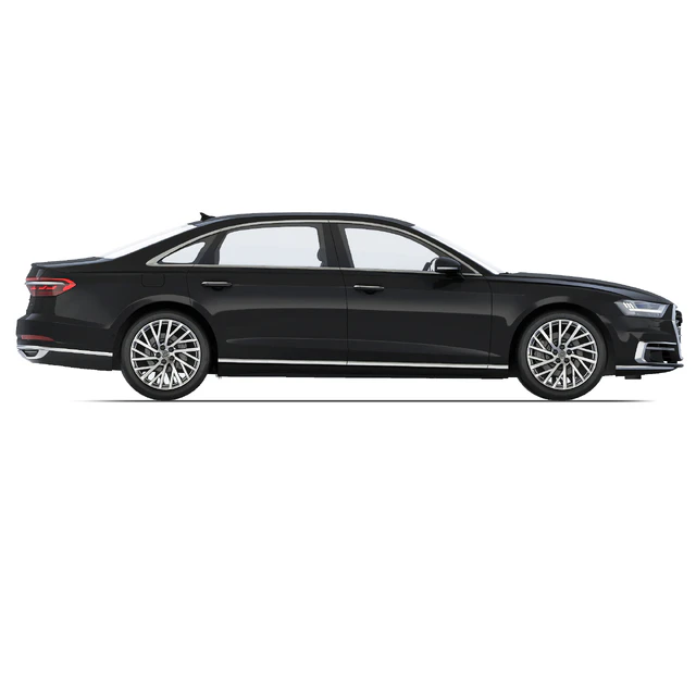 Audi A8L 2018 — Скачать