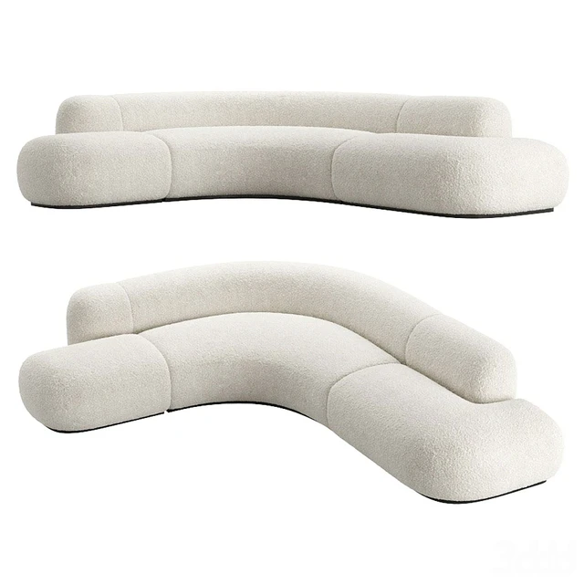 Eichholtz Bjorn Sofa — Скачать