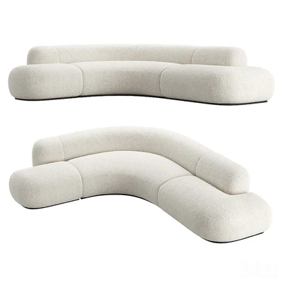 Eichholtz Bjorn Sofa — Вид 1