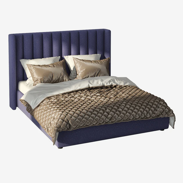 Bed Charlize — Скачать