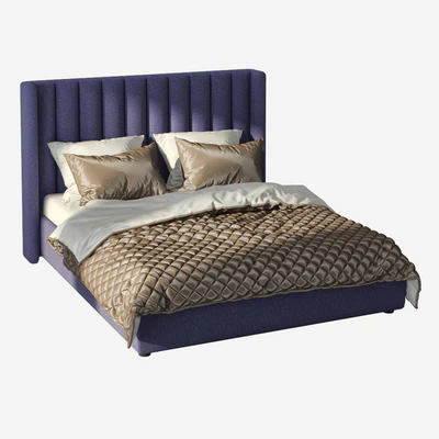 Bed Charlize — Вид 1