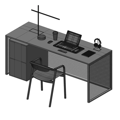 Workplace 17 — Ver 4