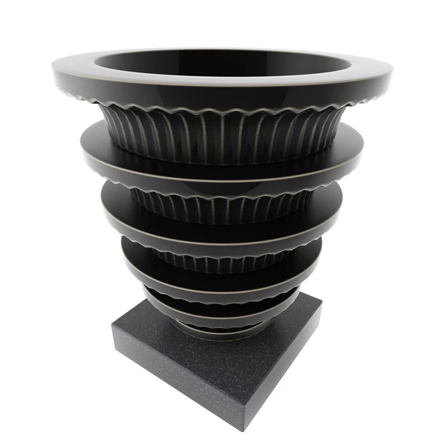 Vase pebble — Descargar