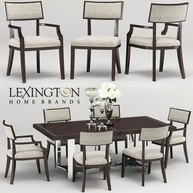 Whittier-Beverly Place, Lexington — Descargar