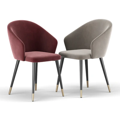 Natuo Dining Chairs — Ver 5