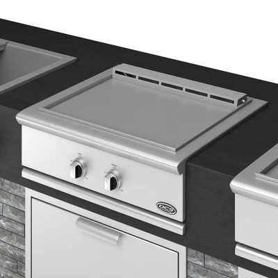 dcs grill series 9 side burners set 2 — Вид 3