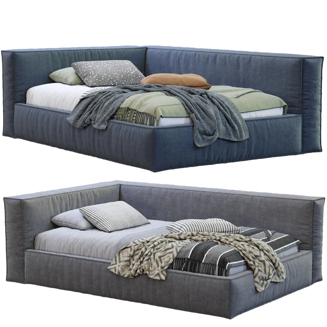 Boca Mini Bed — Descargar