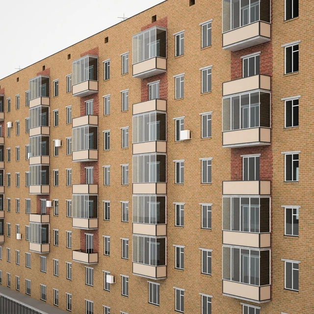 The building of Moscow Street. Warsaw highway, 13 — Descargar