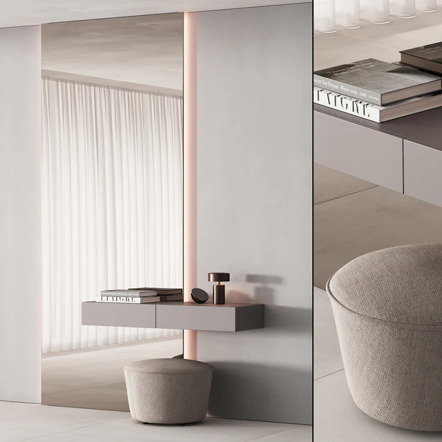 191 hallway zone 04 minimal bronze menu 01 — Скачать