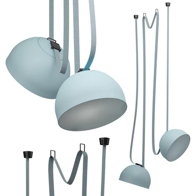 Vibia Plusminus light — Ver 1