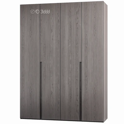Cupboard Set 18 — Вид 4