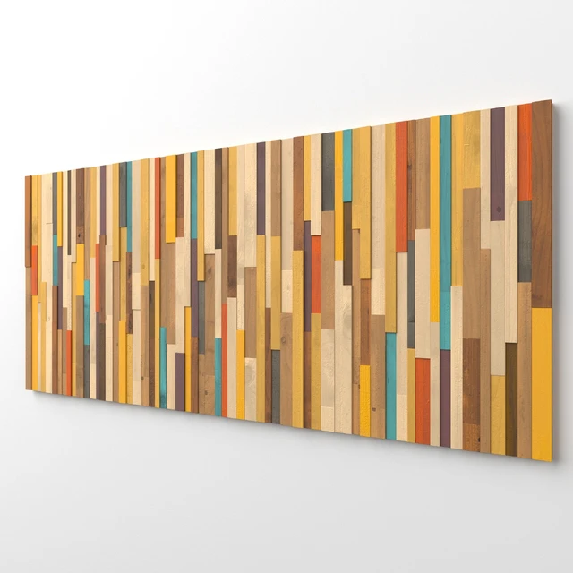 Mid Century wall art — Descargar