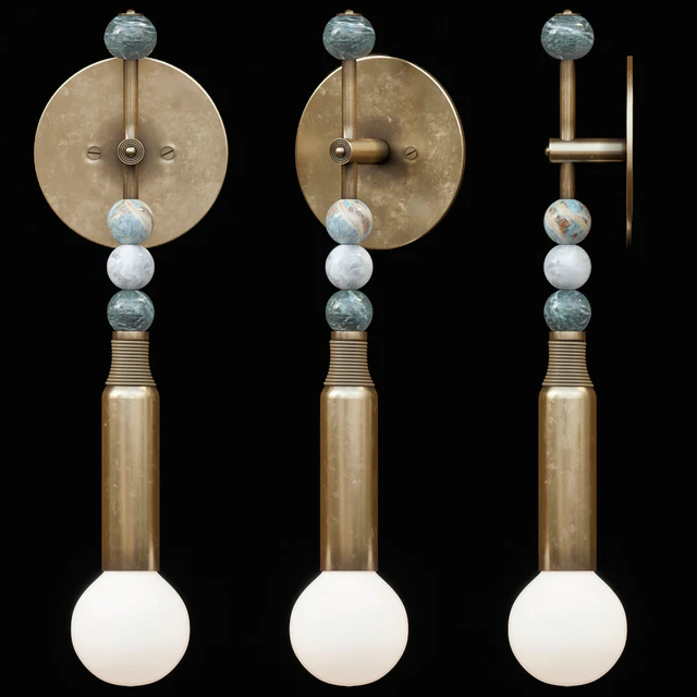 Apparatus Talisman 1 sconce — Descargar