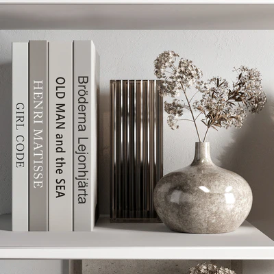 Decorative set 67 — Ver 3