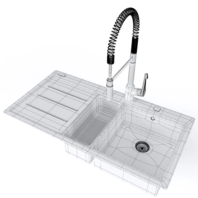 Shell Franke Mythos Fusion MTF 651-100 — Descargar
