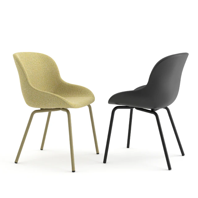 HYG Chairs Upholstery by Normann Copenhagen — Descargar