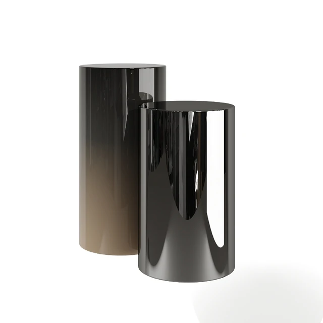 MINOTTI Pilotis Coffee Table — Скачать