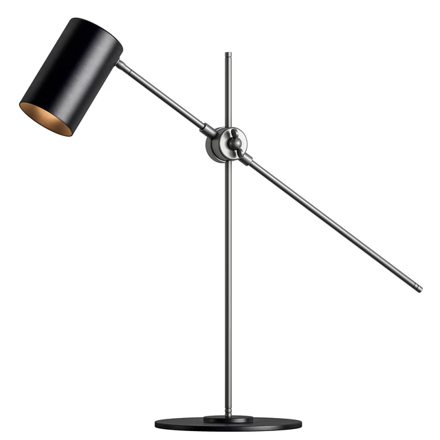 Reading - Table Lamp 13 — Скачать