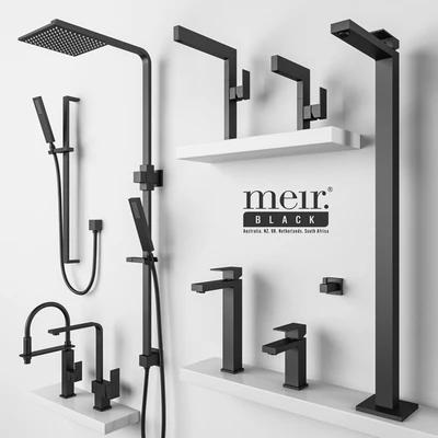 Meir Black set 05 — Вид 2