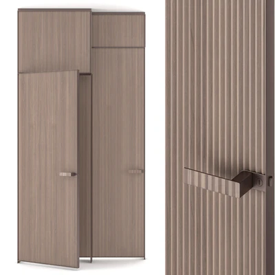 Rimadesio Modulor Doors — Ver 1